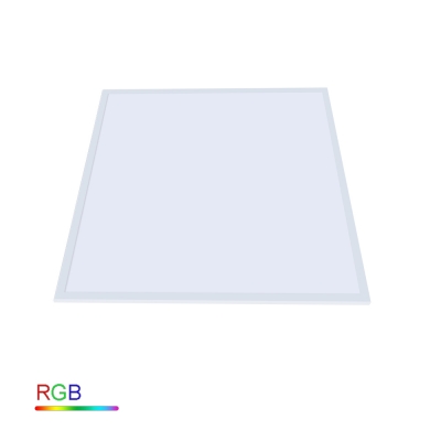 36W RGB LED PANEL LIGHT 