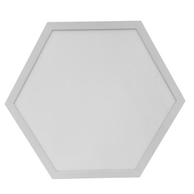 HEXAGON LED LIGHT