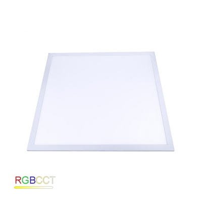 15W RGBCCT LED PANEL LIGHT