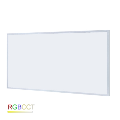 60W RGBCCT LED PANEL LIGHT 