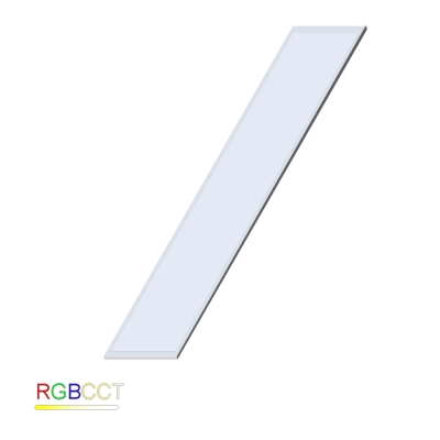 1x4  RGBCCT LED PANEL LIGHT 