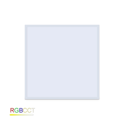 2x2 RGBCCT LED PANEL LIGHT 