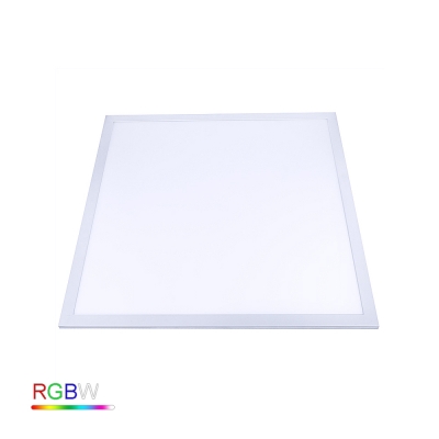 36W RGBW LED PANEL LIGHT 