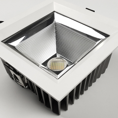 LED RECESSED DOWNLIGHT