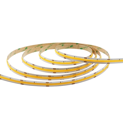 High density cob strip light