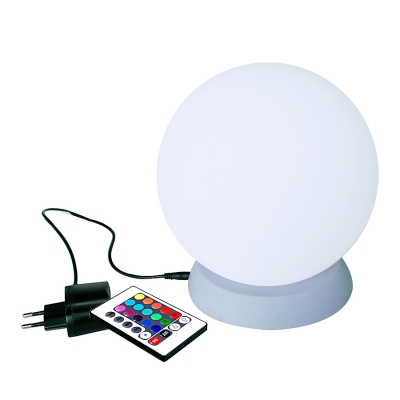 350MM RGB LED BALL