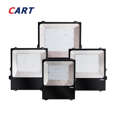 150W RGBCCT flood light 