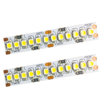 3528SMD WHITE LED STRIP LIGHT 