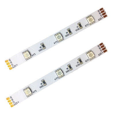 5050SMD RGB LED STRIP LIGHT 