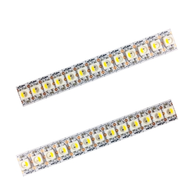 5050SMD RGBW IC 幻彩灯条