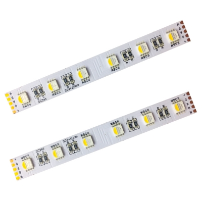 5050SMD RGBW全彩灯条