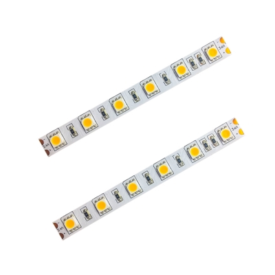 5050SMD WHITE LED STRIP LIGHT 